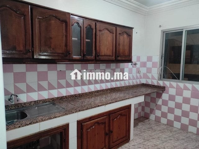 Appartement à louer 76 m² à Casablanca Florida - Location Immobilier - Casablanca - photo 7