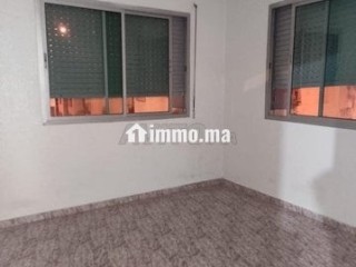 Appartement à louer 76 m² à Casablanca Florida - Appartement à louer - Casablanca