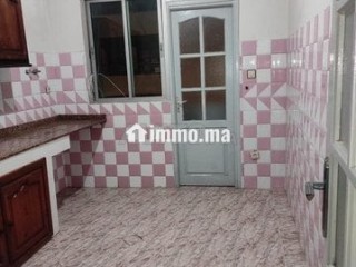 Appartement à louer 76 m² à Casablanca Florida - Appartement à louer - Casablanca