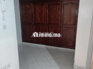 Appartement à louer 76 m² à Casablanca Florida - Appartement à louer - Casablanca
