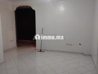 Appartement à louer 76 m² à Casablanca Florida - Appartement à louer - Casablanca