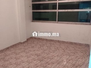 Appartement à louer 76 m² à Casablanca Florida - Appartement à louer - Casablanca
