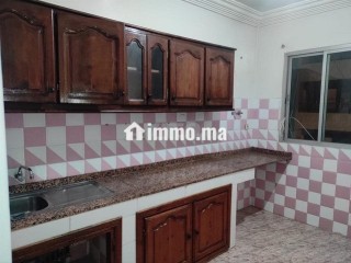 Appartement à louer 76 m² à Casablanca Florida - Appartement à louer - Casablanca