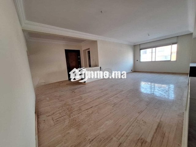 Appartement 217m2 à louer à Gauthier Casablanca - Location Immobilier - Casablanca - photo 2