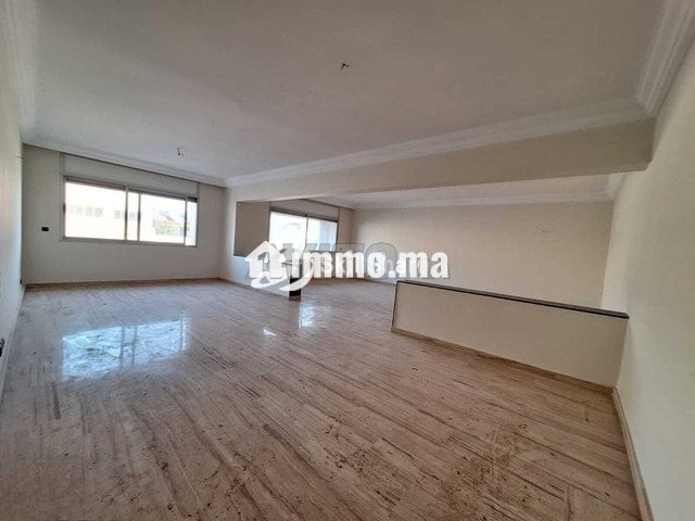 Appartement 217m2 à louer à Gauthier Casablanca - Location Immobilier - Casablanca - photo 3