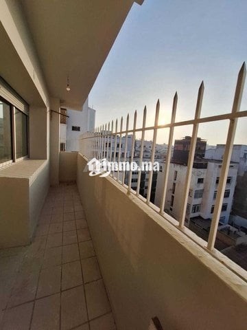 Appartement 217m2 à louer à Gauthier Casablanca - Location Immobilier - Casablanca - photo 7