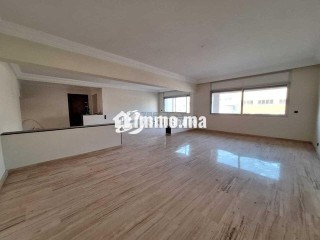 Appartement 217m2 à louer à Gauthier Casablanca - Appartement à louer - Casablanca