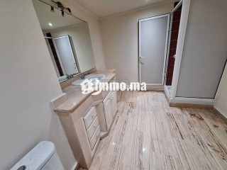 Appartement 217m2 à louer à Gauthier Casablanca - Appartement à louer - Casablanca