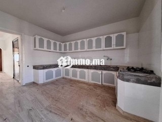 Appartement 217m2 à louer à Gauthier Casablanca - Appartement à louer - Casablanca