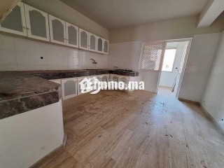 Appartement 217m2 à louer à Gauthier Casablanca - Appartement à louer - Casablanca