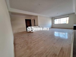 Appartement 217m2 à louer à Gauthier Casablanca - Appartement à louer - Casablanca