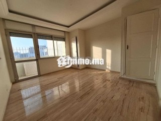 Appartement 217m2 à louer à Gauthier Casablanca - Appartement à louer - Casablanca