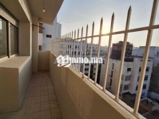 Appartement 217m2 à louer à Gauthier Casablanca - Appartement à louer - Casablanca