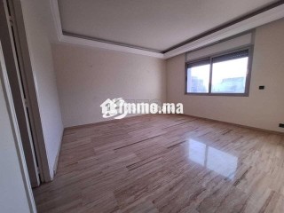 Appartement 217m2 à louer à Gauthier Casablanca - Appartement à louer - Casablanca