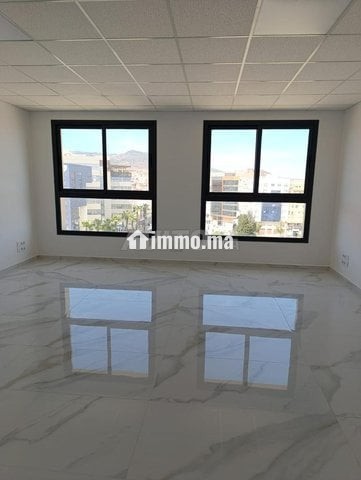 Plateau bureau à Louer - Location Immobilier - Nador - photo 1