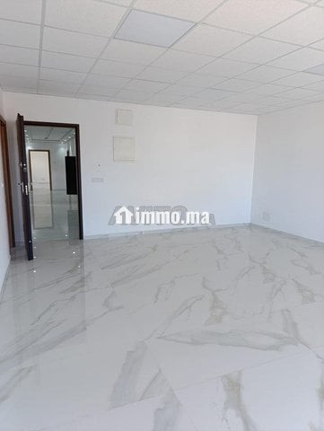 Plateau bureau à Louer - Location Immobilier - Nador - photo 2