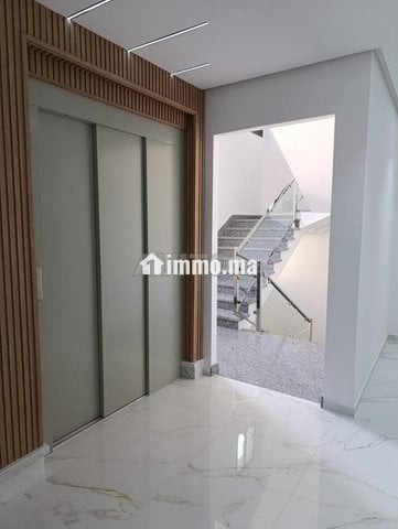 Plateau bureau à Louer - Location Immobilier - Nador - photo 3
