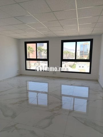 Plateau bureau à Louer - Location Immobilier - Nador - photo 4