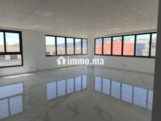 Plateau bureau à Louer - Bureau à louer - Nador