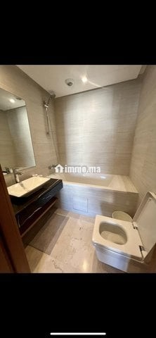 Appartement deux chambres aux faubourg d’anfa - Location Immobilier - Casablanca - photo 5
