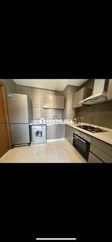 Appartement deux chambres aux faubourg d’anfa - Location Immobilier - Casablanca - photo 7