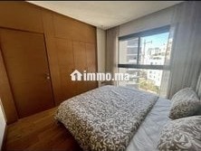 Appartement deux chambres aux faubourg d’anfa - Appartement à louer - Casablanca