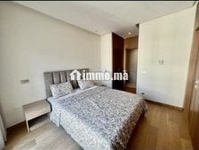 Appartement deux chambres aux faubourg d’anfa - Appartement à louer - Casablanca