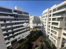 Appartement deux chambres aux faubourg d’anfa - Appartement à louer - Casablanca