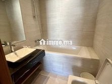 Appartement deux chambres aux faubourg d’anfa - Appartement à louer - Casablanca