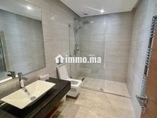 Appartement deux chambres aux faubourg d’anfa - Appartement à louer - Casablanca