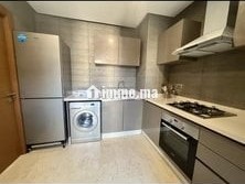 Appartement deux chambres aux faubourg d’anfa - Appartement à louer - Casablanca