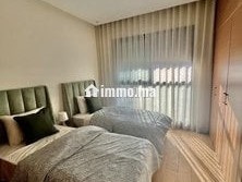 Appartement deux chambres aux faubourg d’anfa - Appartement à louer - Casablanca
