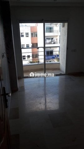 Appartement a louer - Location Immobilier - Rabat - photo 1