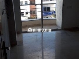 Appartement a louer - Appartement à louer - Rabat