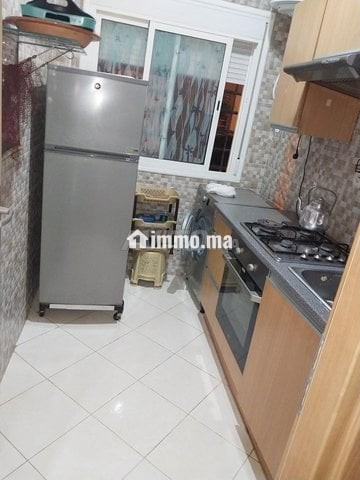 Appartement meublé à louer mensuellement 2000 - Location Immobilier - Azemmour - photo 3