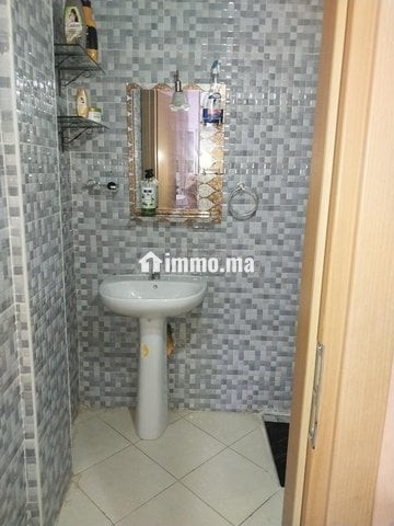 Appartement meublé à louer mensuellement 2000 - Location Immobilier - Azemmour - photo 4