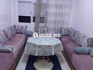 Appartement meublé à louer mensuellement 2000 - Appartement à louer - Azemmour