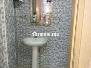 Appartement meublé à louer mensuellement 2000 - Appartement à louer - Azemmour