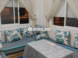 Appartement meublé à louer mensuellement 2000 - Appartement à louer - Azemmour