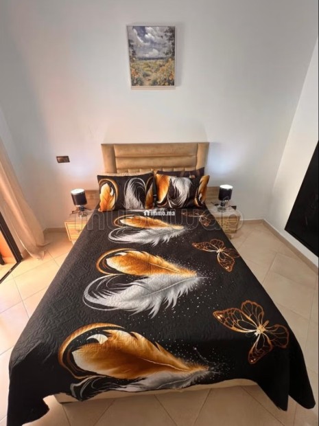 Somptueux appartement 2ch au Premium Village avec piscine - Vente Immobilier - Marrakech - photo 5