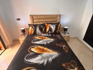 Somptueux appartement 2ch au Premium Village avec piscine - Appartement à vendre - Marrakech