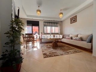 Somptueux appartement 2ch au Premium Village avec piscine - Appartement à vendre - Marrakech