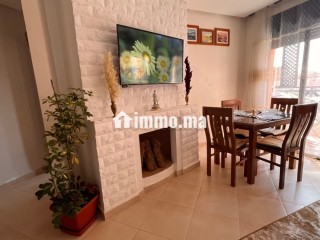 Somptueux appartement 2ch au Premium Village avec piscine - Appartement à vendre - Marrakech