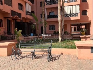 Somptueux appartement 2ch au Premium Village avec piscine - Appartement à vendre - Marrakech