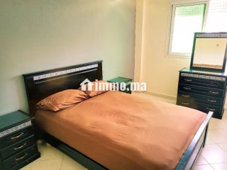 Bel Appartement pour location longue durée - Appartement à vendre - Tanger