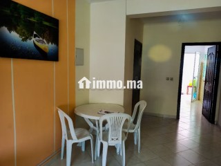 Bel Appartement pour location longue durée - Appartement à vendre - Tanger