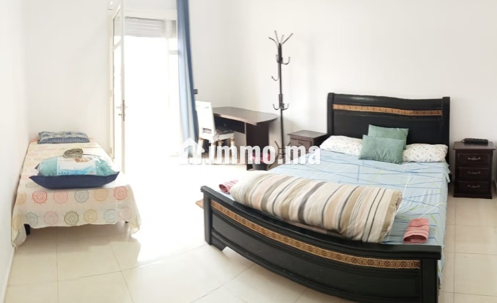 Appartement spatieux au centre de temara - Vente Immobilier - Temara - photo 4