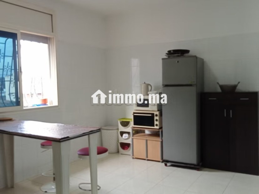 Appartement spatieux au centre de temara - Vente Immobilier - Temara - photo 8