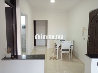 Appartement spatieux au centre de temara - Appartement à vendre - Temara