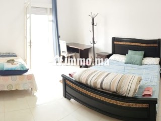 Appartement spatieux au centre de temara - Appartement à vendre - Temara